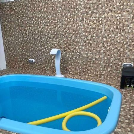 Casa Britanica Com Piscina Villa Maragogi Exterior foto