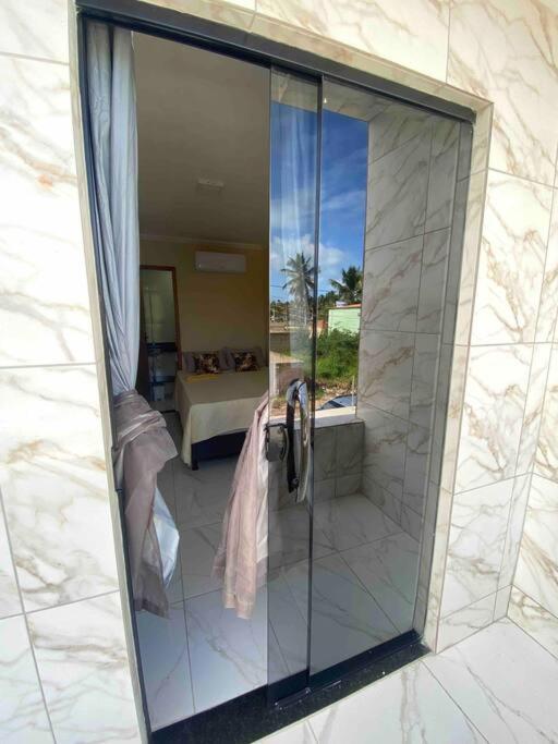 Casa Britanica Com Piscina Villa Maragogi Exterior foto